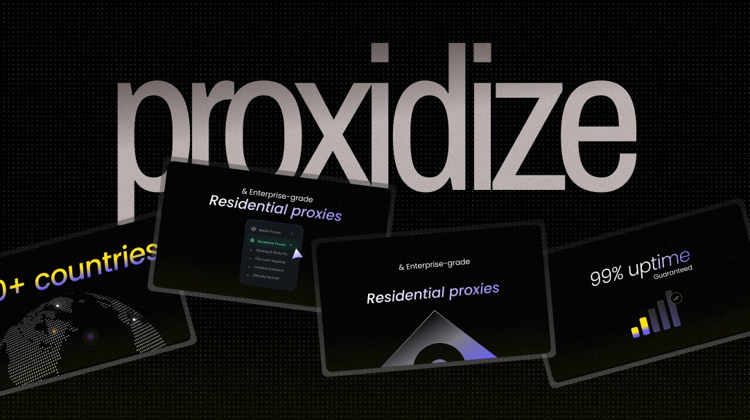 Proxidize