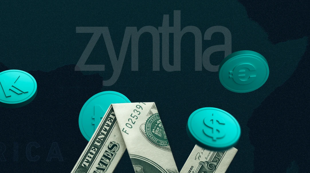 Zyntha