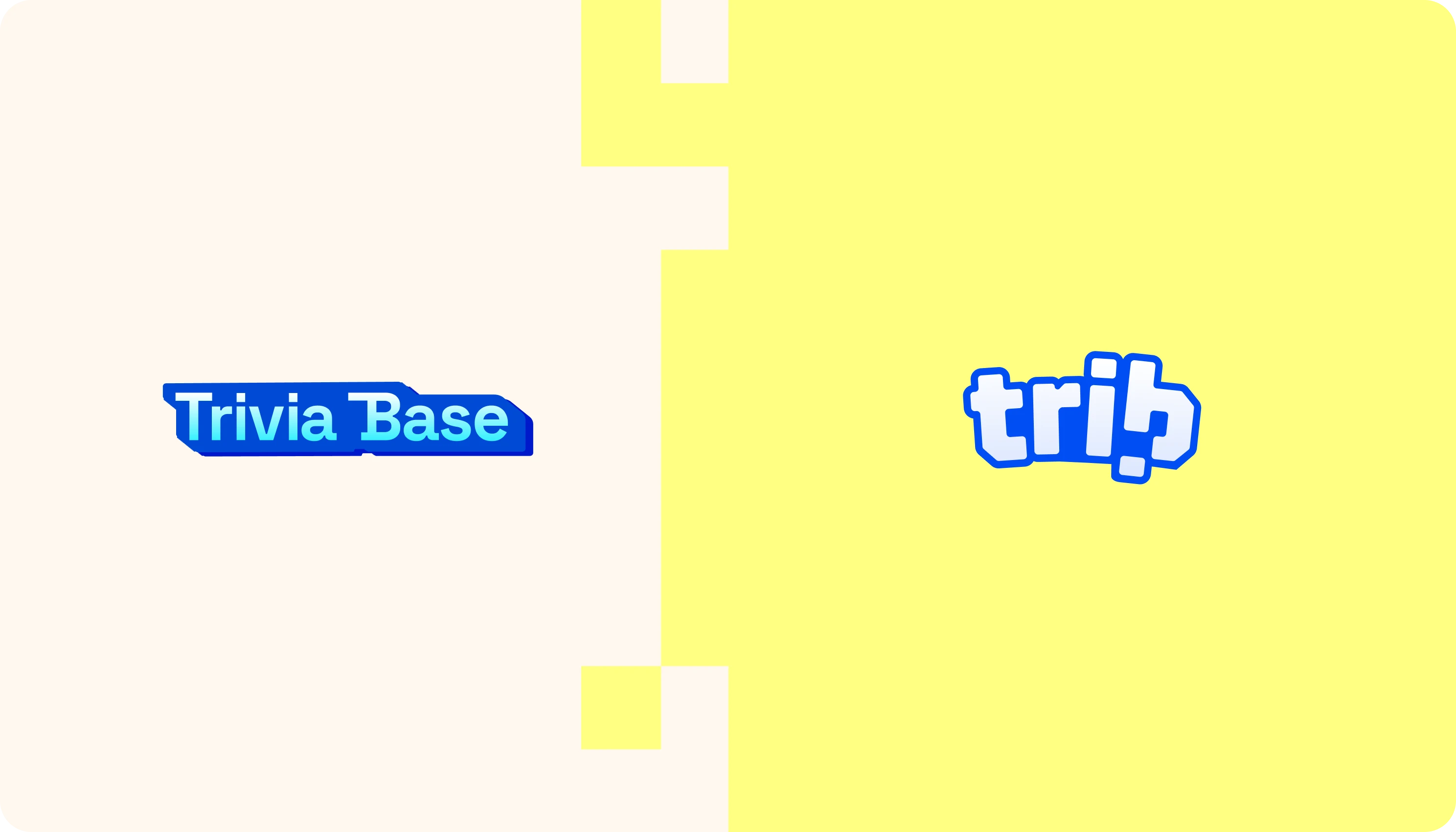Trib Rebrand